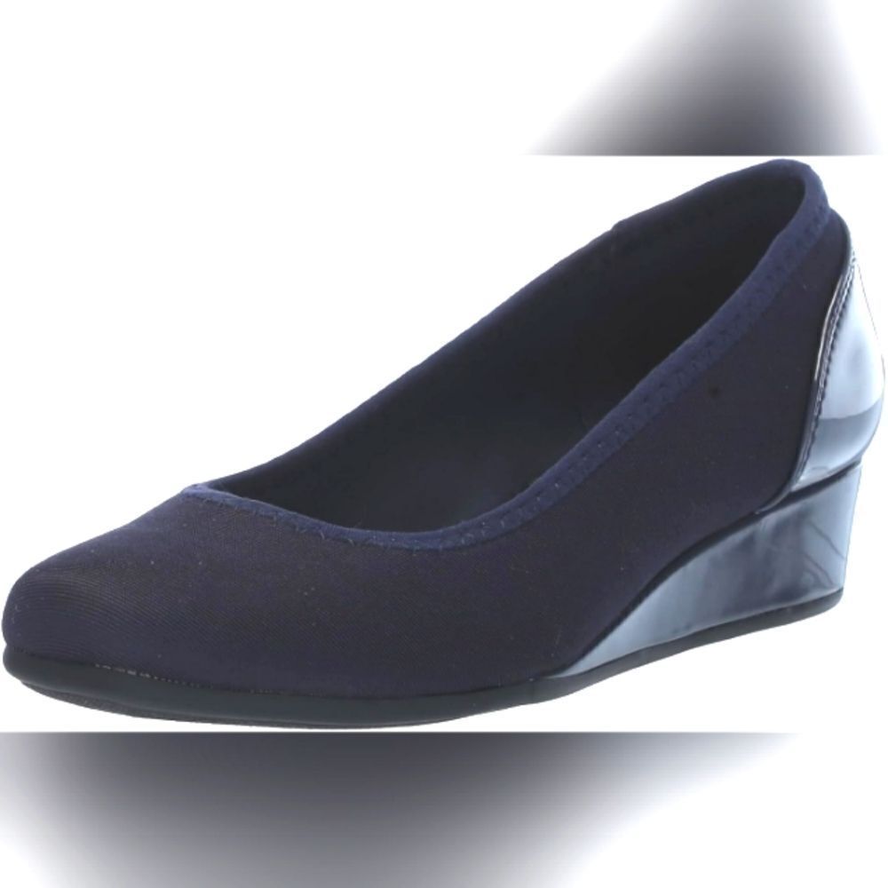 (26-4315)   Mysoft Women's Shoes Wedges  Sz 8 - Picture 12 of 12